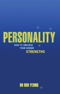 Download Personality: How to Unleash Your Hidden Strengths pdf, epub, ebook