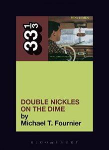 Download The Minutemen’s Double Nickels on the Dime (33 1/3) pdf, epub, ebook