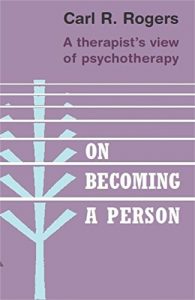 Download On Becoming a Person pdf, epub, ebook