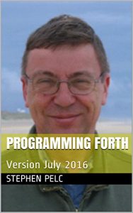 Download Programming Forth: Version July 2016 pdf, epub, ebook