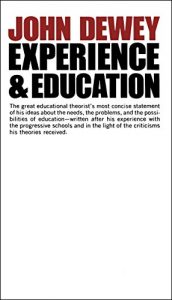 Download Experience And Education (Kappa Delta Pi Lecture) pdf, epub, ebook