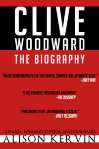 Download CLIVE WOODWARD: THE BIOGRAPHY: What does it take to be the greatest? How do you win? What sort of man does it take to lead a team to World Cup victory? A madman or a genius? You decide… pdf, epub, ebook