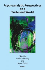 Download Psychoanalytic Perspectives on a Turbulent World pdf, epub, ebook