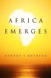 Download Africa Emerges: Consummate Challenges, Abundant Opportunities pdf, epub, ebook