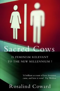 Download Sacred Cows: Is Feminism Relevant to the New Millennium? pdf, epub, ebook