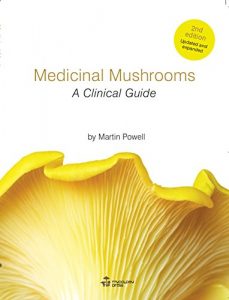 Download Medicinal Mushrooms – A Clinical Guide pdf, epub, ebook