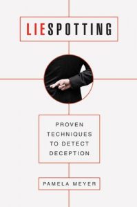 Download Liespotting: Proven Techniques to Detect Deception pdf, epub, ebook