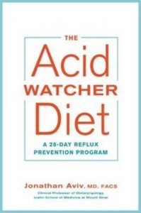 Download The Acid Watcher Diet: A 28-Day Reflux Prevention and Healing Programme pdf, epub, ebook