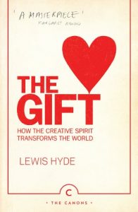 Download The Gift: How the Creative Spirit Transforms the World pdf, epub, ebook