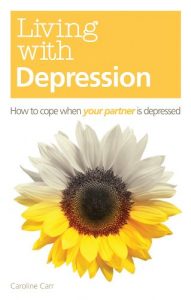 Download Living with Depression: How to cope when your partner is depressed pdf, epub, ebook