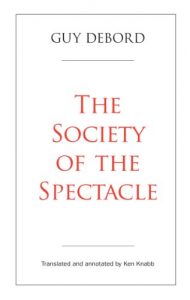 Download The Society of the Spectacle pdf, epub, ebook