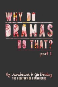Download Why Do Dramas Do That? Part 1 pdf, epub, ebook
