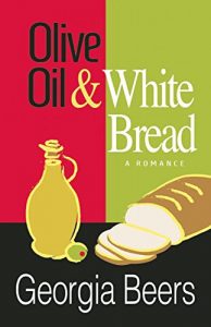 Download Olive Oil and White Bread pdf, epub, ebook