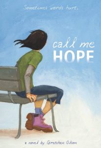 Download Call Me Hope pdf, epub, ebook