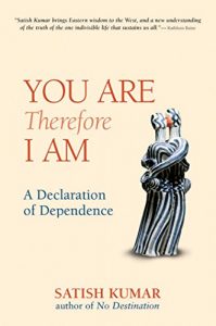 Download You are Therefore I am: A Declaration of Dependence pdf, epub, ebook
