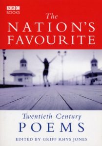 Download The Nation’s Favourite: Twentieth Century Poems pdf, epub, ebook