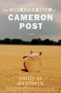 Download The Miseducation of Cameron Post pdf, epub, ebook