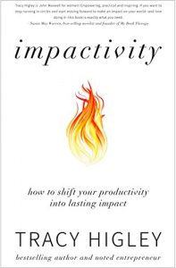 Download Impactivity: How to Shift Your Productivity into Lasting Impact pdf, epub, ebook