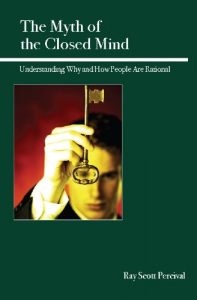 Download The Myth of the Closed Mind: Understanding Why and How People Are Rational pdf, epub, ebook