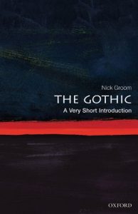 Download The Gothic: A Very Short Introduction (Very Short Introductions) pdf, epub, ebook