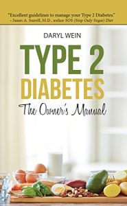 Download Type 2 Diabetes The Owner’s Manual pdf, epub, ebook