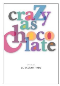 Download Crazy as Chocolate pdf, epub, ebook
