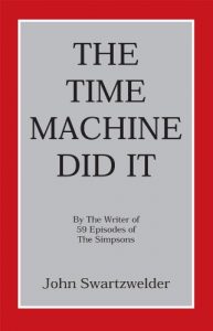 Download The Time Machine Did It pdf, epub, ebook