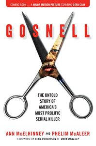 Download Gosnell: The Untold Story of America’s Most Prolific Serial Killer pdf, epub, ebook