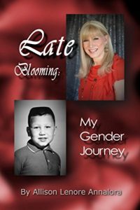 Download Late Blooming: My Gender Journey pdf, epub, ebook