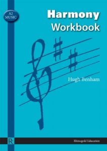 Download A2 Music Harmony Workbook pdf, epub, ebook