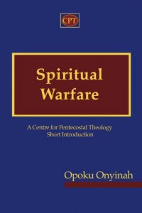 Download Spiritual Warfare pdf, epub, ebook