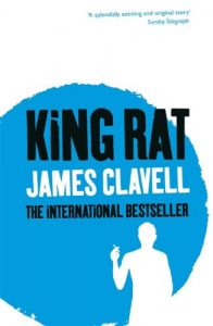Download King Rat: The Fourth Novel of the Asian Saga pdf, epub, ebook