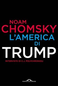 Download L’America di Trump (Italian Edition) pdf, epub, ebook