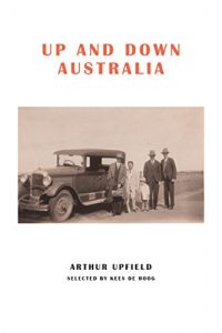 Download Up and Down Australia pdf, epub, ebook