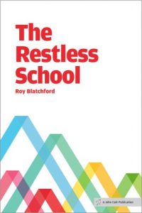 Download The Restless School pdf, epub, ebook