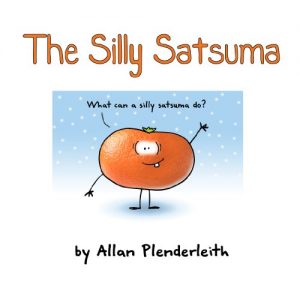 Download The Silly Satsuma pdf, epub, ebook