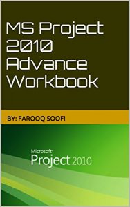 Download MS Project 2010 Advance Workbook pdf, epub, ebook