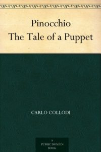 Download Pinocchio The Tale of a Puppet pdf, epub, ebook