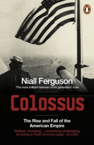 Download Colossus: The Rise and Fall of the American Empire pdf, epub, ebook