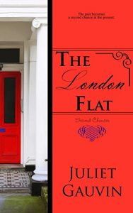 Download The London Flat: Second Chances (The Irish Heart Series Book 2) pdf, epub, ebook