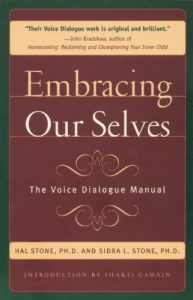 Download Embracing Our Selves: Voice Dialogue Manual pdf, epub, ebook