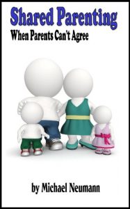 Download Shared Parenting – When Parents Can’t Agree pdf, epub, ebook