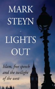Download Lights Out: Islam, Free Speech And The Twilight of the West pdf, epub, ebook