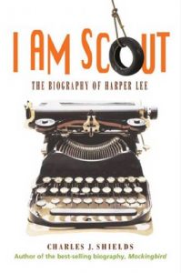 Download I Am Scout: The Biography of Harper Lee pdf, epub, ebook