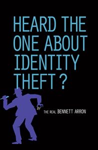 Download HEARD THE ONE ABOUT IDENTITY THEFT? pdf, epub, ebook