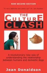 Download The Culture Clash: A Revolutionary New Way to Understanding the Relationship Between Humans and Domestic Dogs pdf, epub, ebook