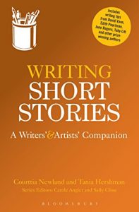 Download Writing Short Stories: A Writers’ and Artists’ Companion (Writers’ and Artists’ Companions) pdf, epub, ebook