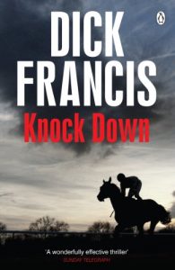 Download Knock Down (Francis Thriller) pdf, epub, ebook