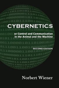 Download Cybernetics, Second Edition: or Control and Communication in the Animal and the Machine pdf, epub, ebook