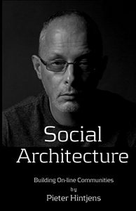 Download Social Architecture: Building On-line Communities pdf, epub, ebook